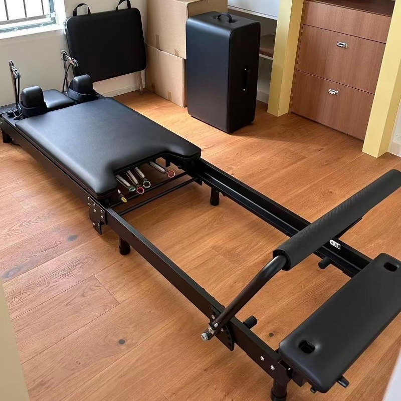 Yoga Fitness Promotion - High Quality Foldable Yoga Machine Equipment