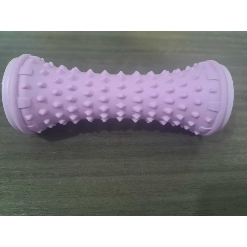 Yoga Y Fitness - Peanut massage ball, exercise and relaxation