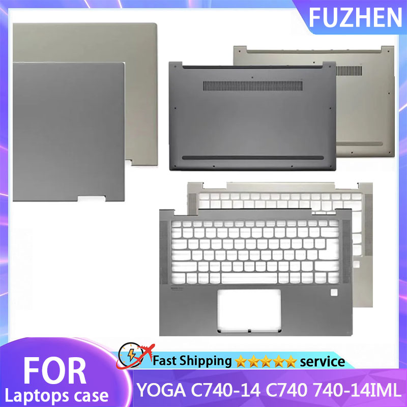 Yoga Fitness Tapis - New Cover For YOGA C740-14 C740