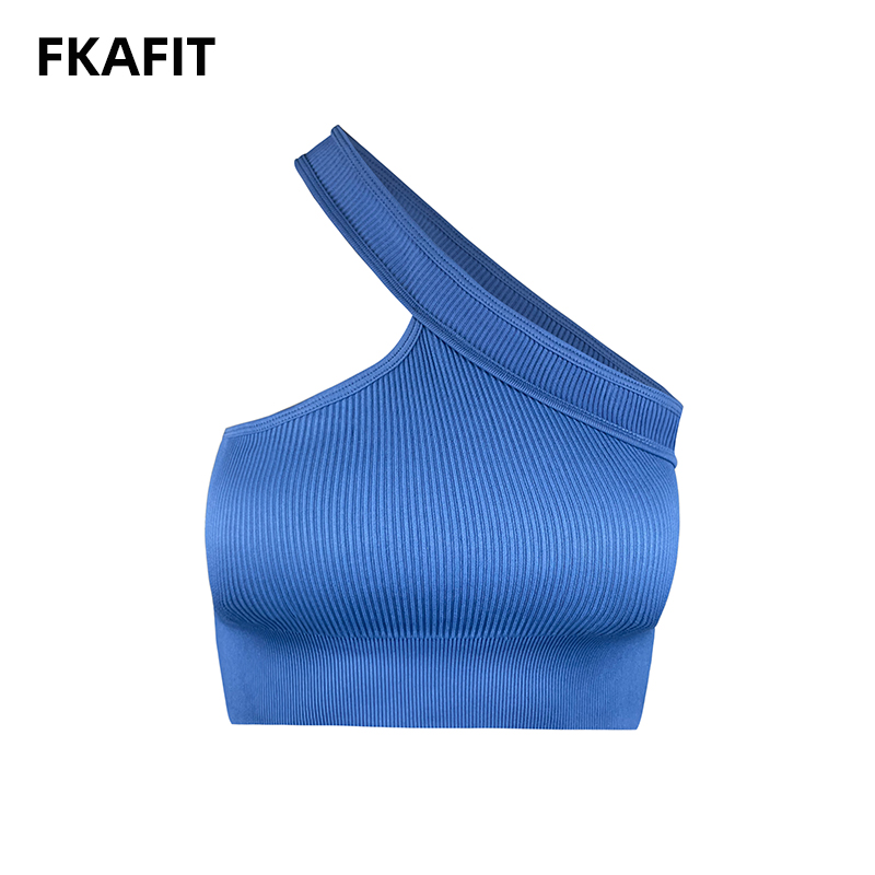 Women's Cropped Yoga Bra Sexy  - огляд і ціна Yoga Fitness Tapis