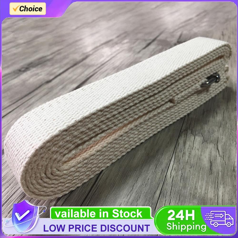 Yoga Adjustable Belt Solid-Col - огляд і ціна Yoga Fitness Ring