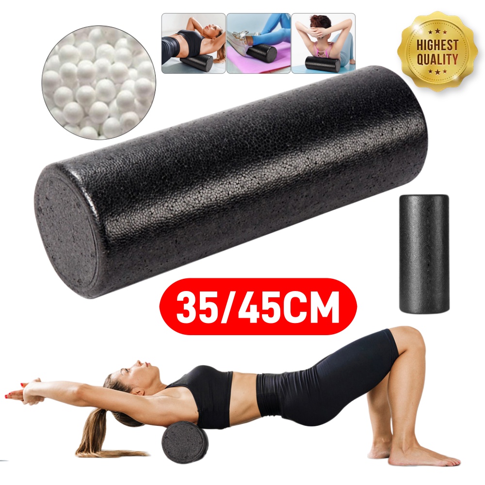 35/45CM Epp Yoga Foam Massage  - огляд і ціна Yoga Fitness Massage