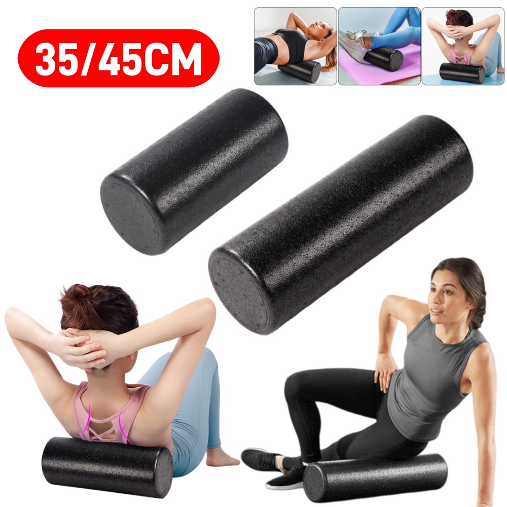 35/45CM Epp Yoga Foam Massage  - огляд і ціна Yoga Fitness Massage