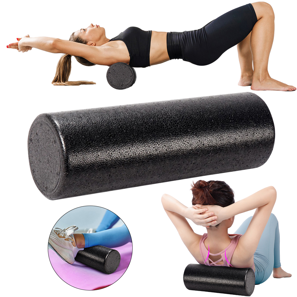 35/45CM Epp Yoga Foam Massage  - огляд і ціна Yoga Fitness Massage