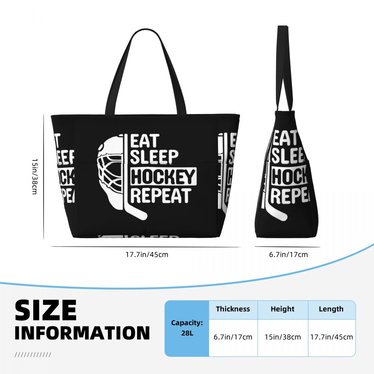 Funny Hockey Quote Hockey Quot - огляд і ціна Yoga Fitness Quotes