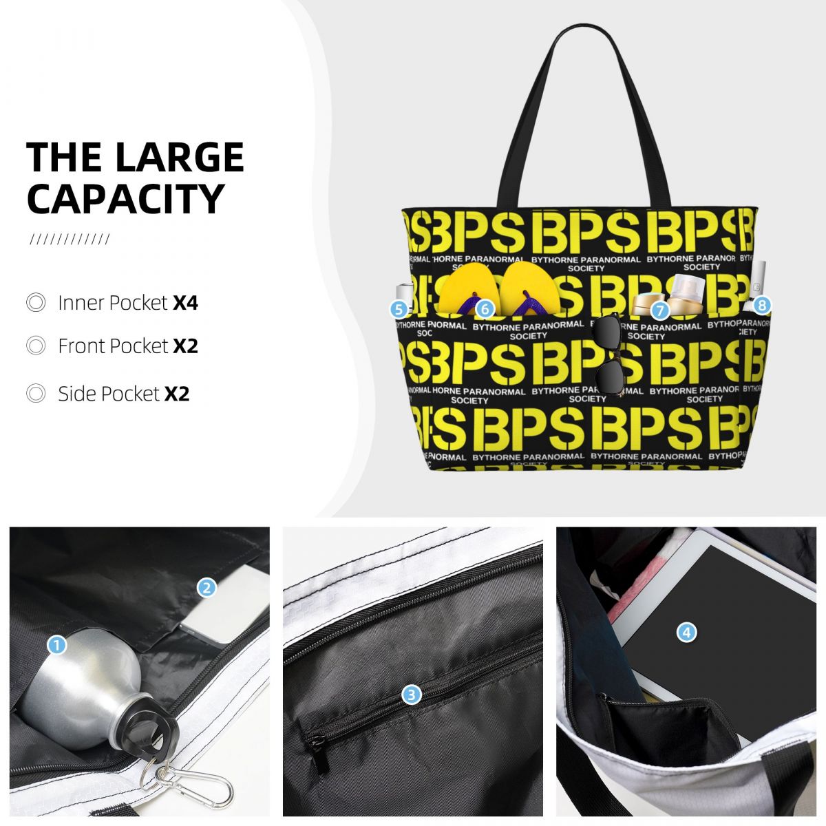 Mandela Catalogue Merch Mandel - огляд і ціна Yoga Fitness Merch