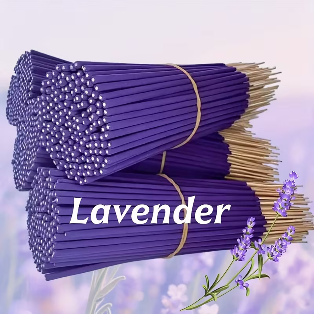 Lavender Premium Aromatherapy  - огляд і ціна Yoga Fitness Rooms