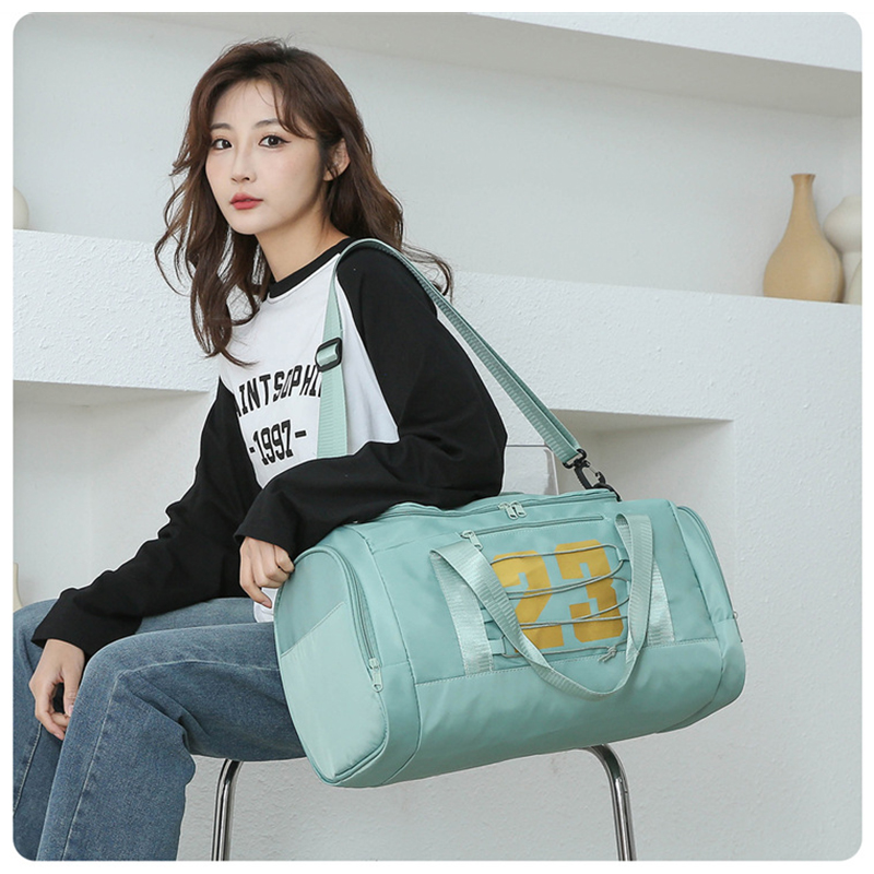 【Causal Backpack】Fashion Sport - огляд і ціна Yoga Of Fitness