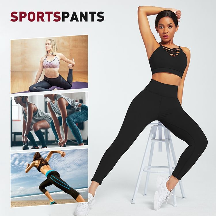 3 Pieces Women's Yoga Fitness  - огляд і ціна Yoga Fitness Women