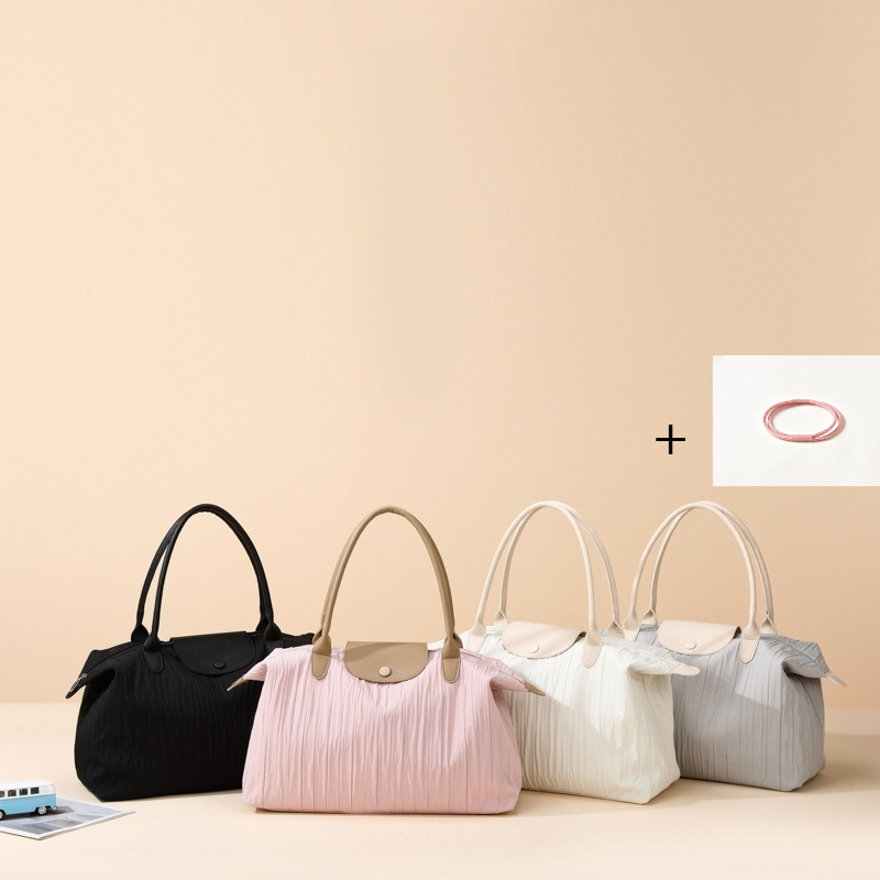 Short travel commute handbag l - огляд і ціна Yoga Of Fitness