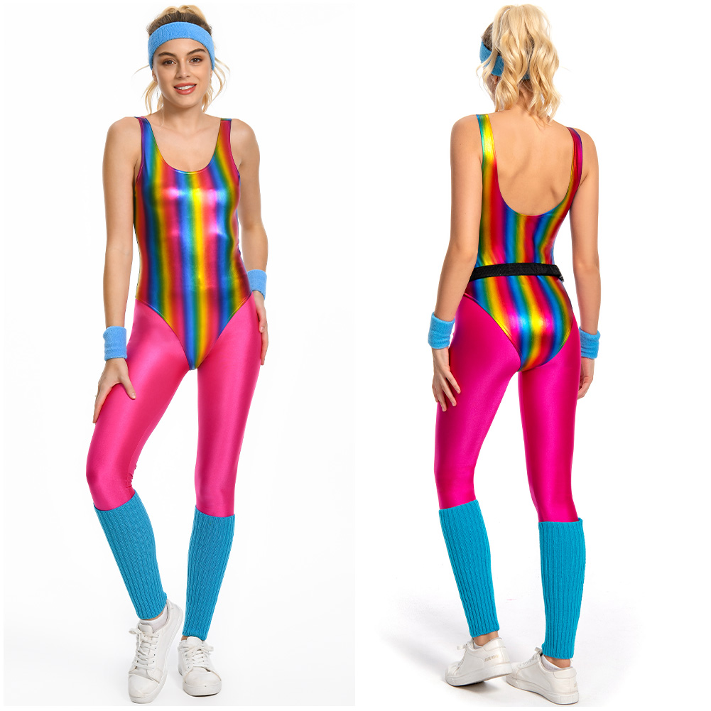 Yoga Sportswear Fitness Hippie - огляд і ціна Yoga Fitness Set