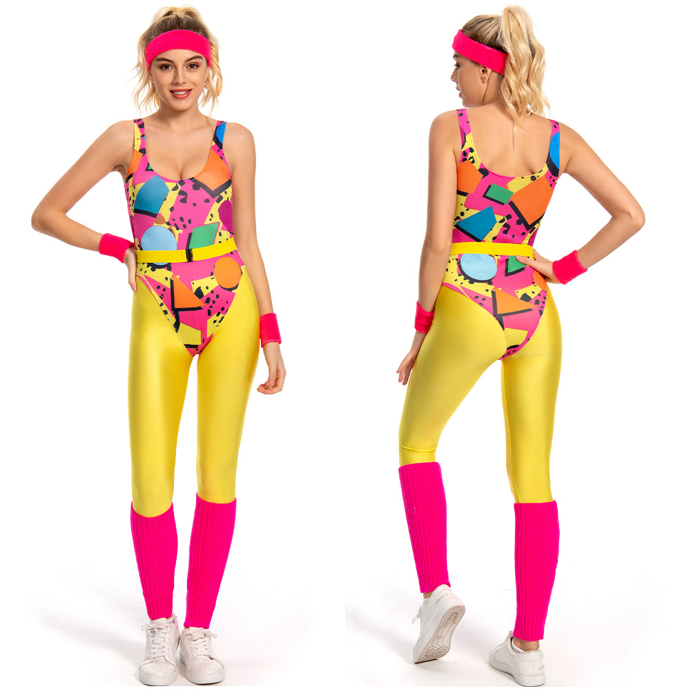 Yoga Sportswear Fitness Hippie - огляд і ціна Yoga Fitness Set