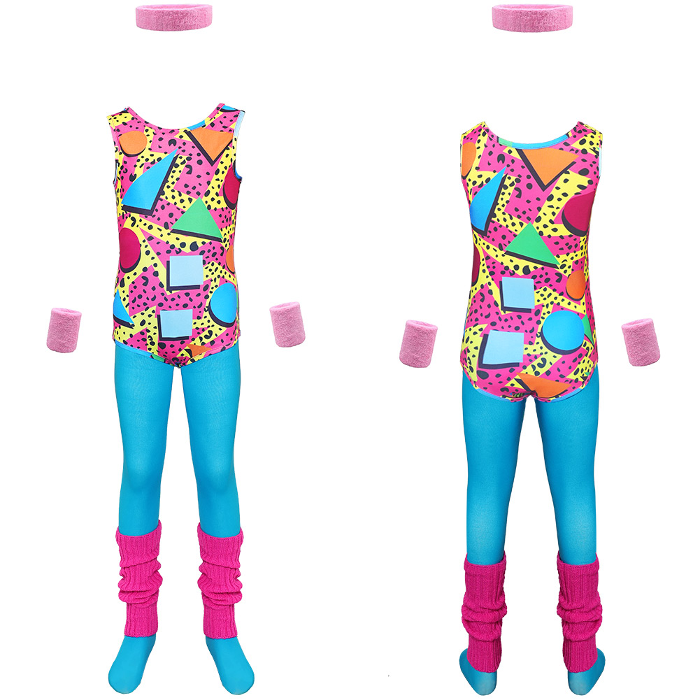 Yoga Sportswear Fitness Hippie - огляд і ціна Yoga Fitness Set