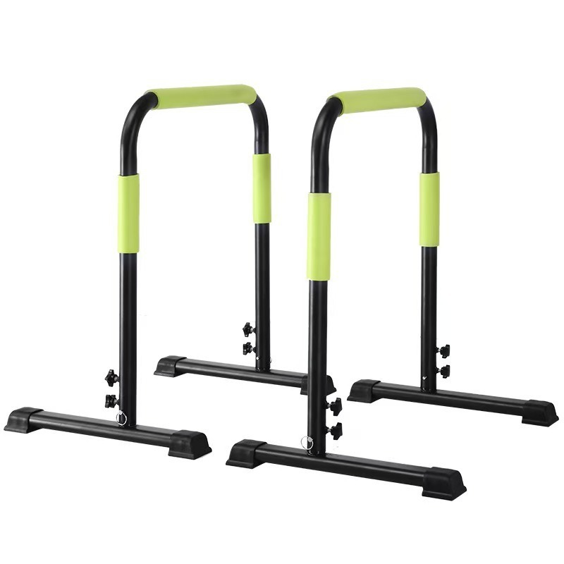 Home Gym Fitness Gymnastics Ad - огляд і ціна Dip Bar Parallel