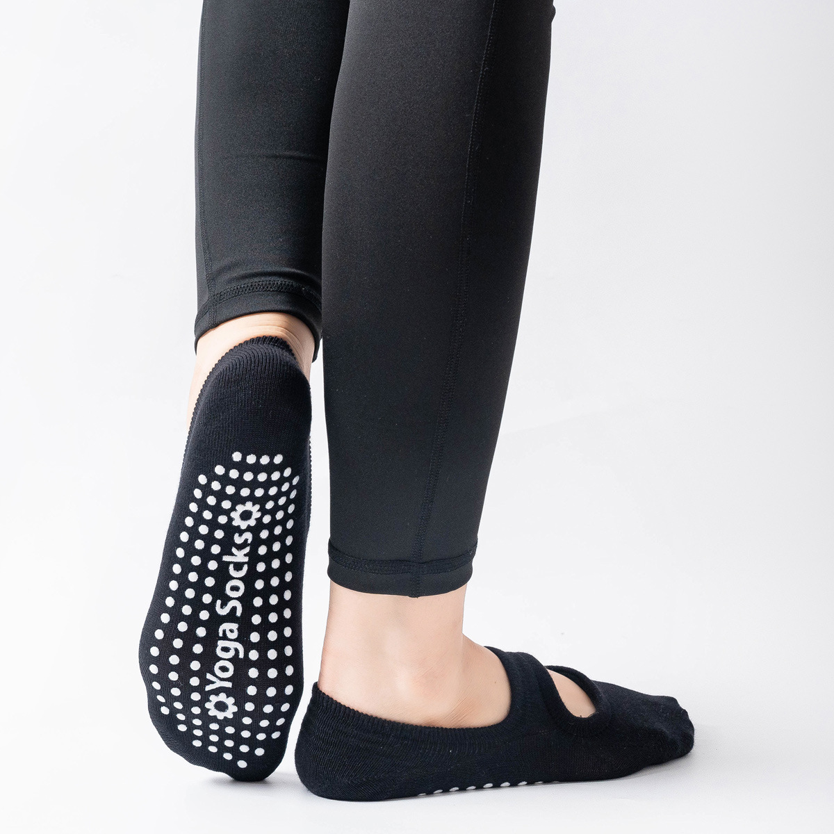 High Quality Women Yoga Socks  - огляд і ціна Yoga Fitness Women