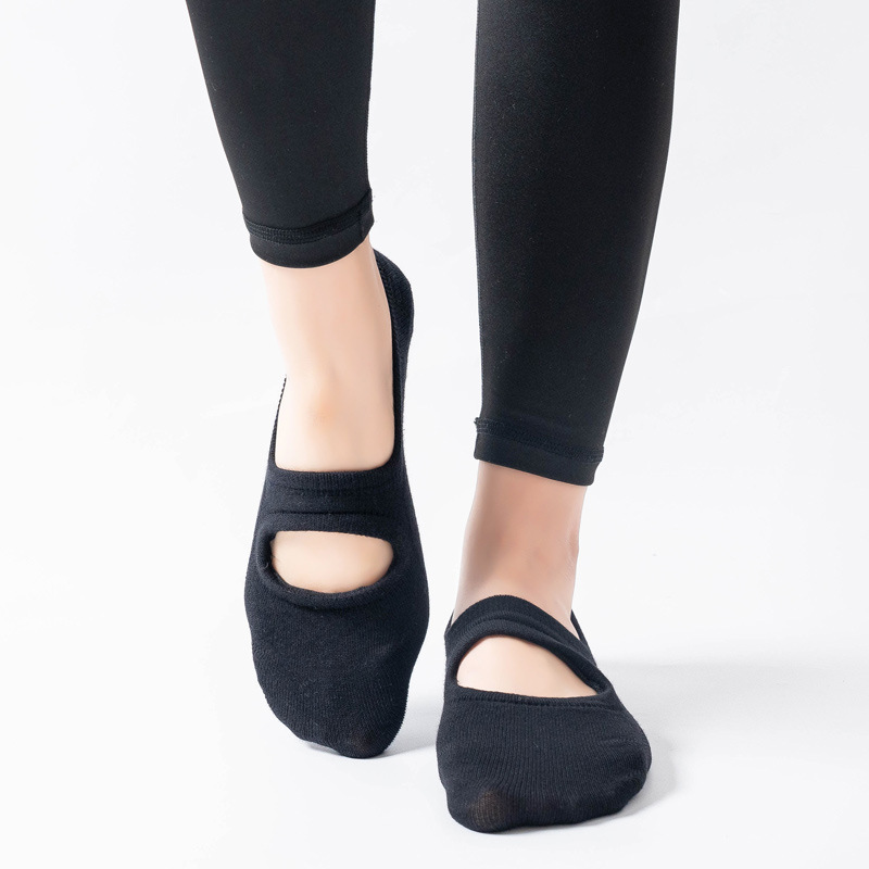 High Quality Women Yoga Socks  - огляд і ціна Yoga Fitness Women