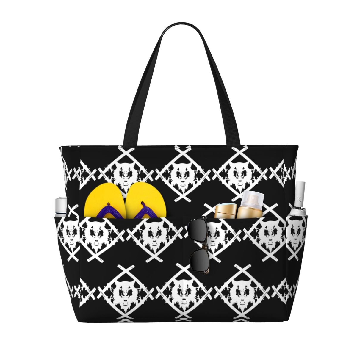 Xavier Wulf Merch Xavier Wulf  - огляд і ціна Yoga Fitness Merch