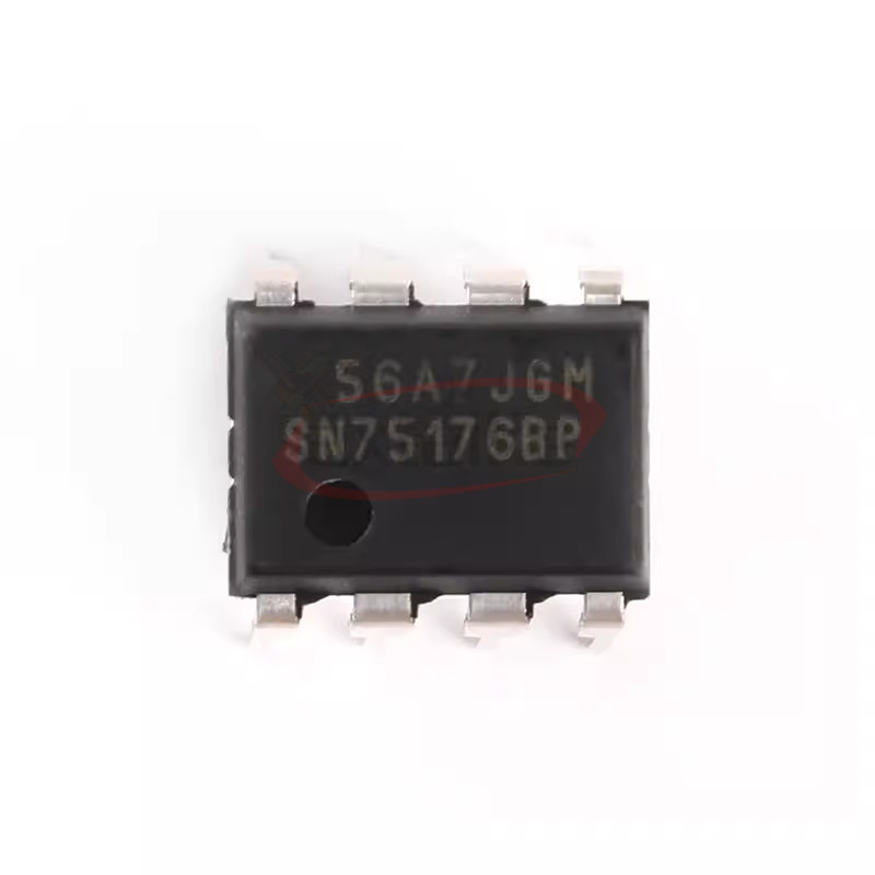 10PCS SN75176BP DIP-8 SN75176B - огляд і ціна Dip Bar Parallel