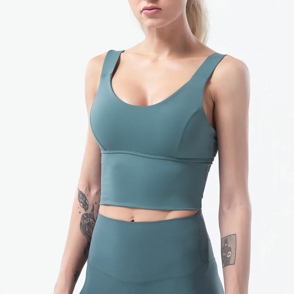 Naked-Feel Yoga Set Yoga Leggi - огляд і ціна Yoga Fitness Set