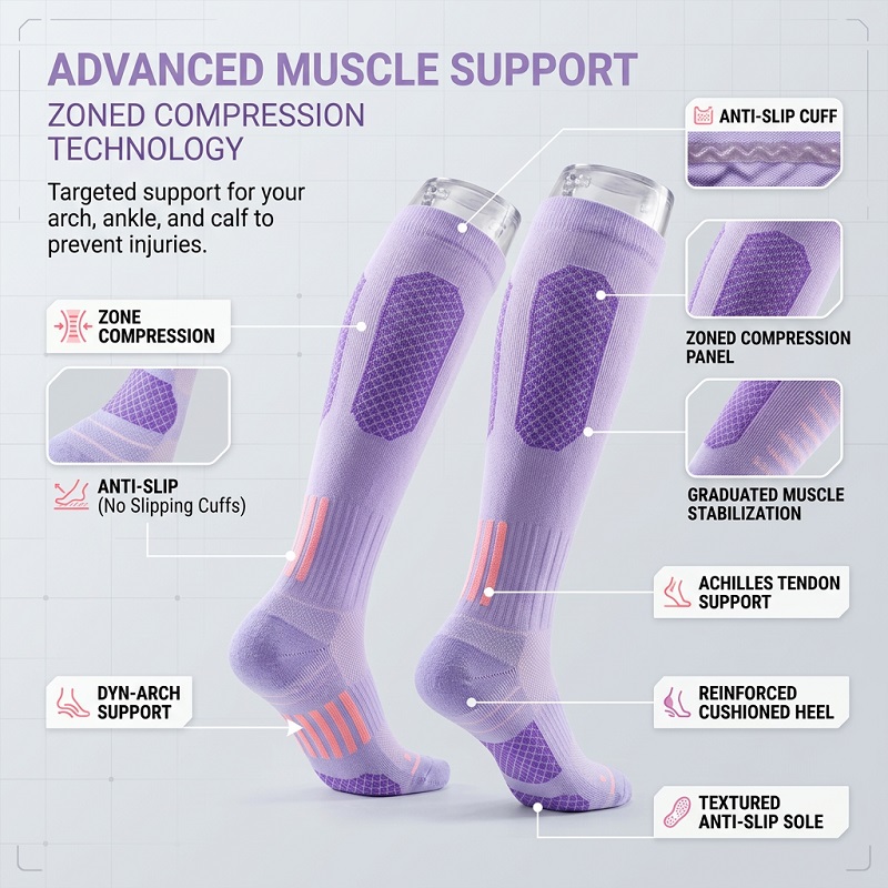 1/6 Pairs Women's Summer Fitne - огляд і ціна Yoga And Fitness