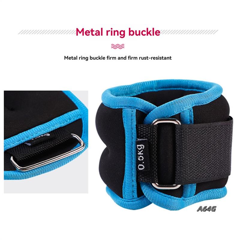 2PCS Fitness Equipment Gym Ank - огляд і ціна Yoga Fitness Ring