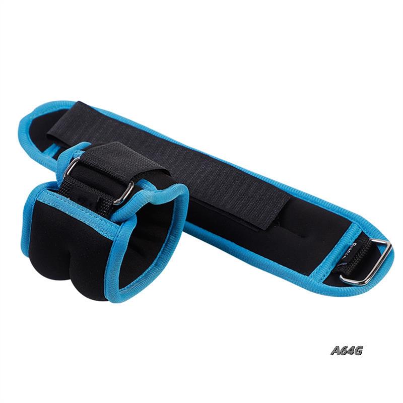 2PCS Fitness Equipment Gym Ank - огляд і ціна Yoga Fitness Ring