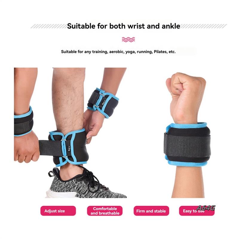 2PCS Fitness Equipment Gym Ank - огляд і ціна Yoga Fitness Ring