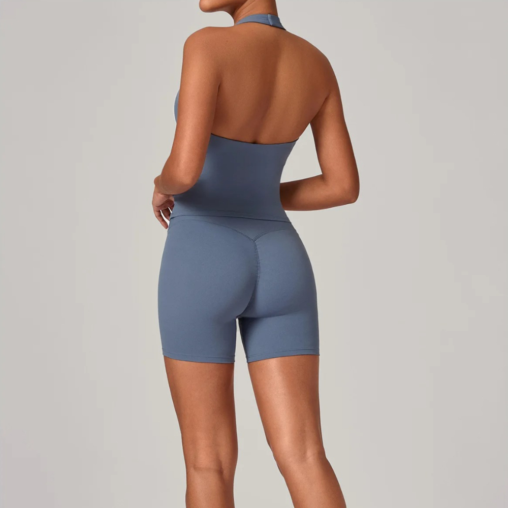 2-piece Women Gym Jogging Spor - огляд і ціна Yoga Y Fitness