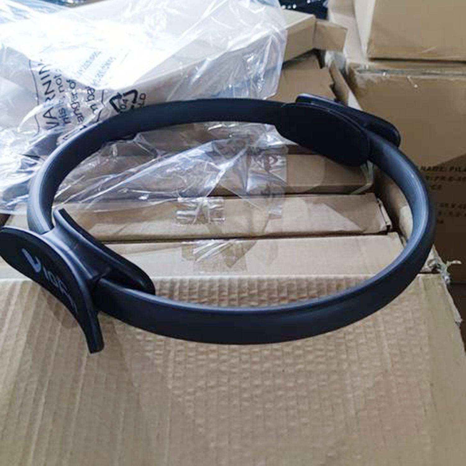 EVA Pilates Ring Yoga Equipmen - огляд і ціна Yoga Fitness Ring