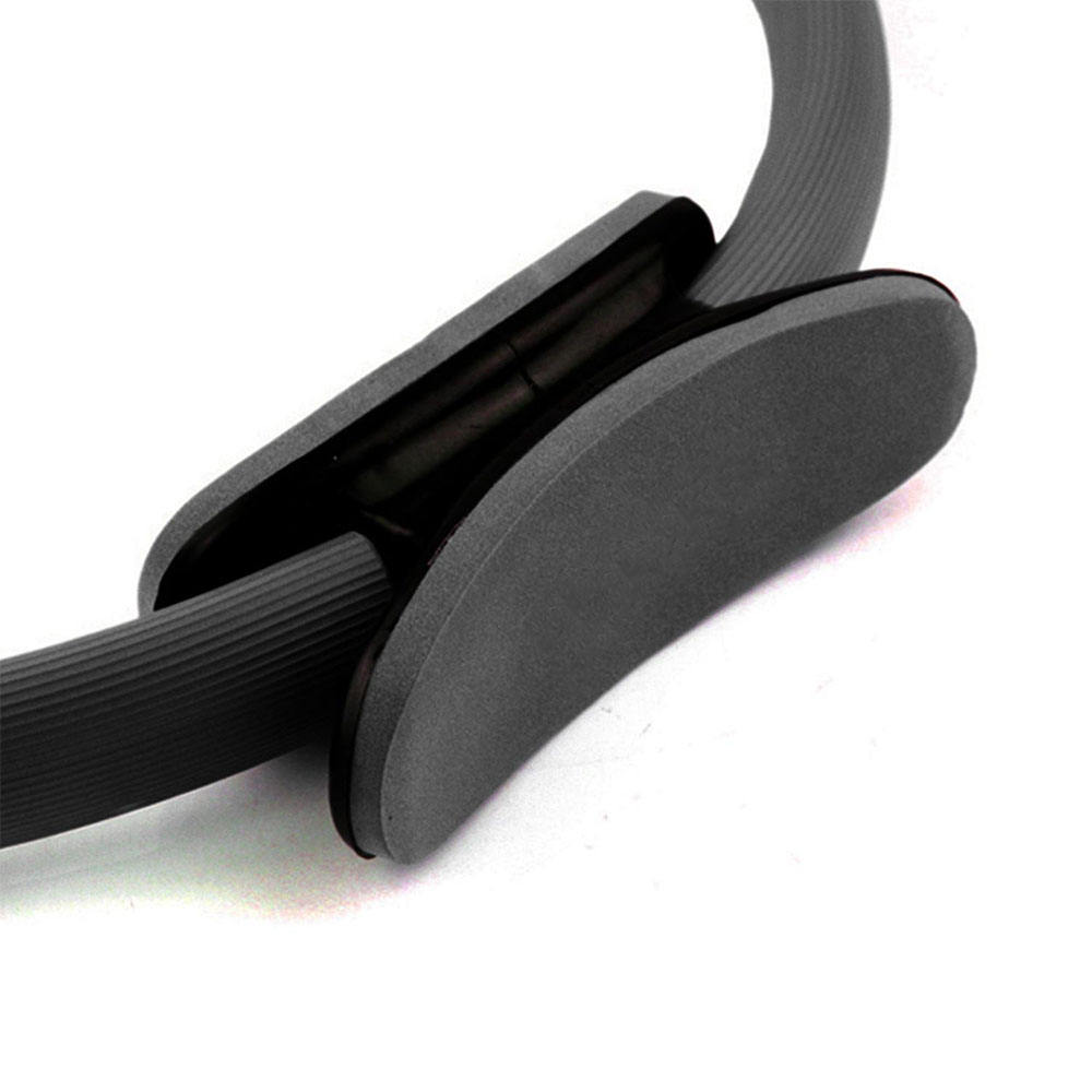 EVA Pilates Ring Yoga Equipmen - огляд і ціна Yoga Fitness Ring