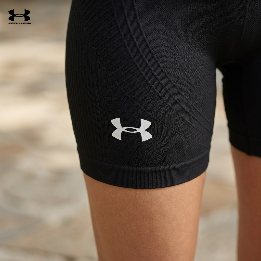 Authentic UA Women 3 Inch Yoga - огляд і ціна Yoga Fitness Women