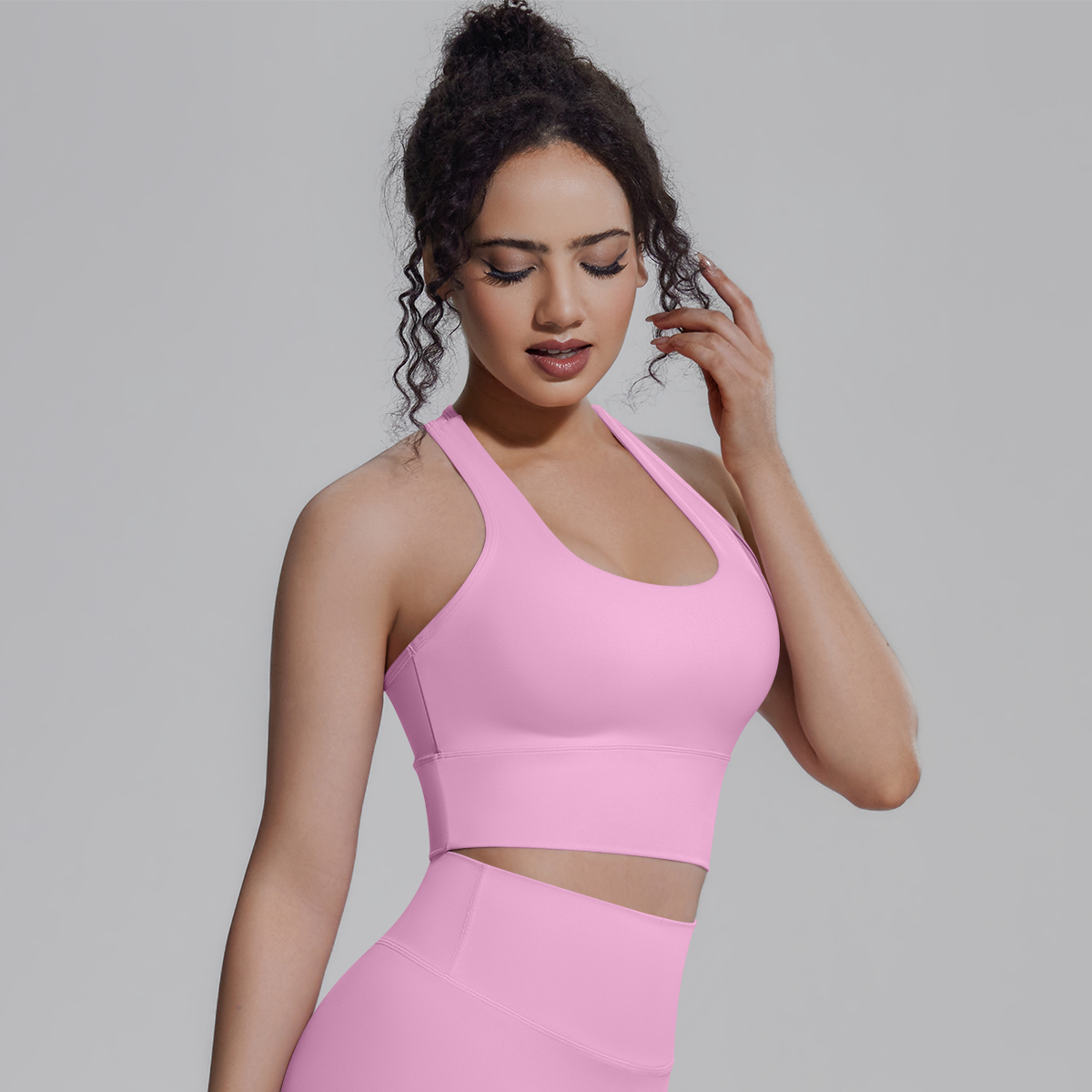 Summer Breathable Shockproof W - огляд і ціна Yoga Fitness Tapis