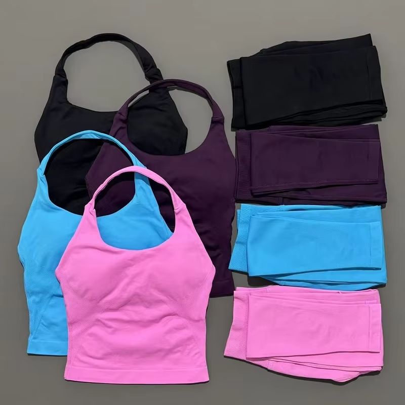 2 Pieces Sportswear Women Yoga - огляд і ціна Yoga Y Fitness