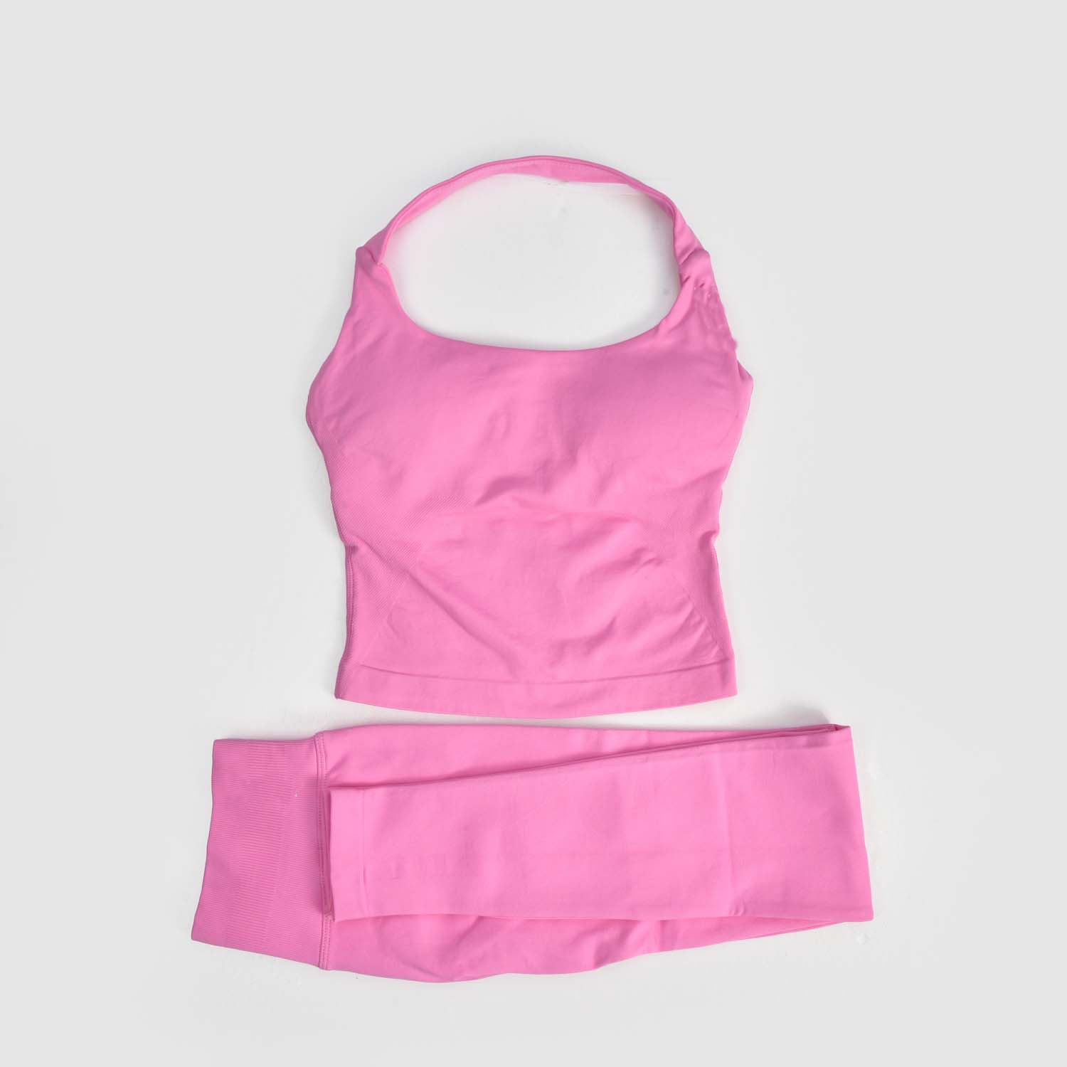 2 Pieces Sportswear Women Yoga - огляд і ціна Yoga Y Fitness