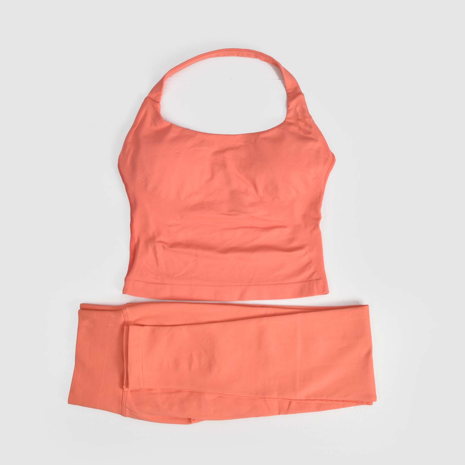 2 Pieces Sportswear Women Yoga - огляд і ціна Yoga Y Fitness