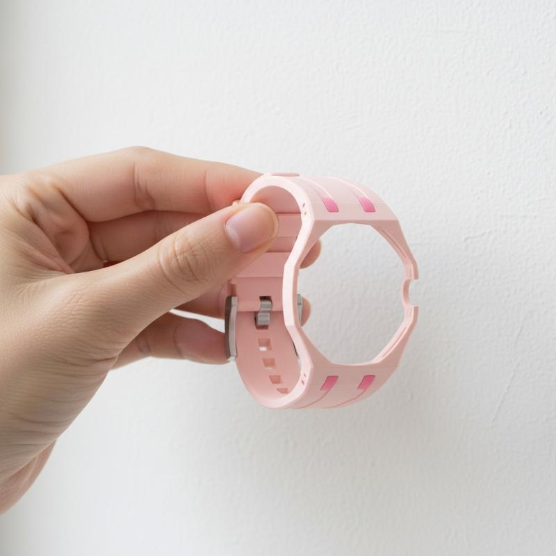 Silicone Replacement Watch Ban - огляд і ціна Yoga Fitness Watch