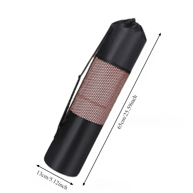 1 Breathable Yoga Mat Storage  - огляд і ціна Yoga Y Fitness