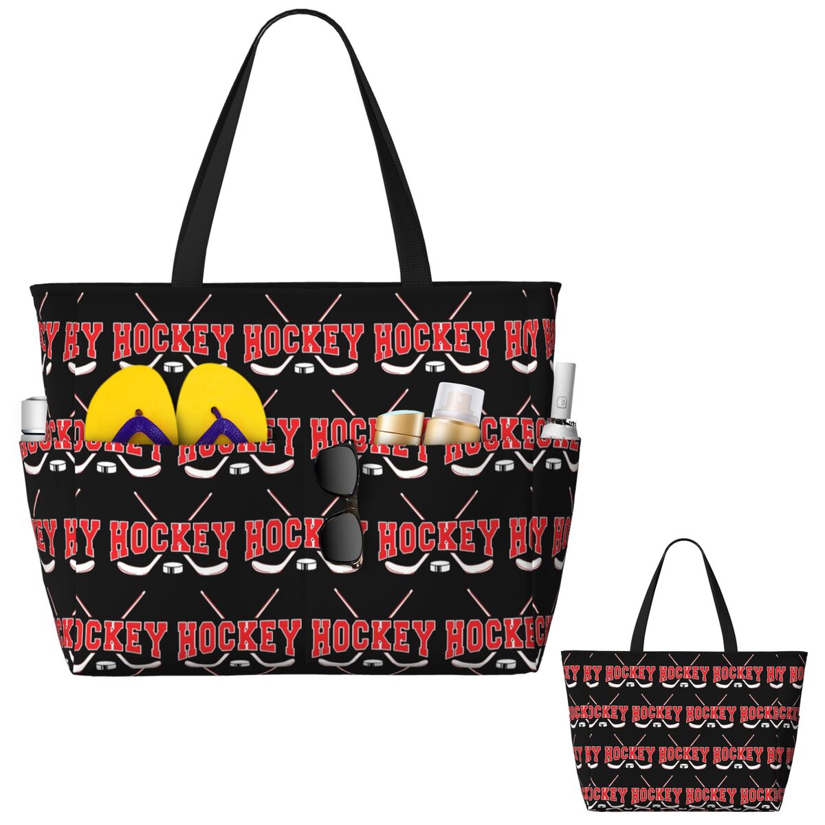 Hockey Ice Hockey Gifts Hockey - огляд і ціна Yoga Fitness Gifts