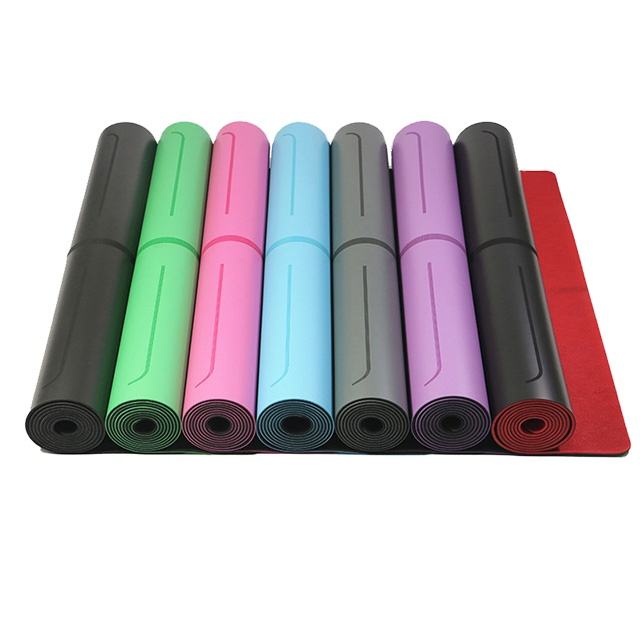 Hot Promotional Non-slip Custo - огляд і ціна Yoga Fitness Promotion