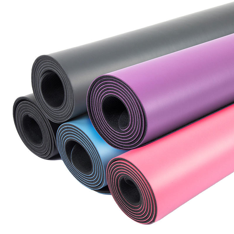 Hot Promotional Non-slip Custo - огляд і ціна Yoga Fitness Promotion