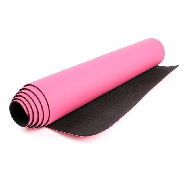 Hot Promotional Non-slip Custo - огляд і ціна Yoga Fitness Promotion