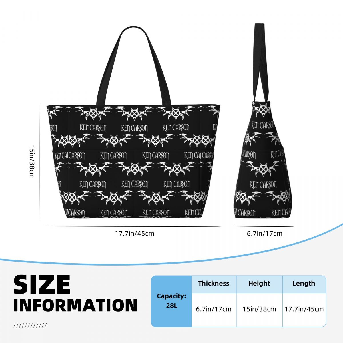 Rapper Ken Carson Merch X Sing - огляд і ціна Yoga Fitness Merch