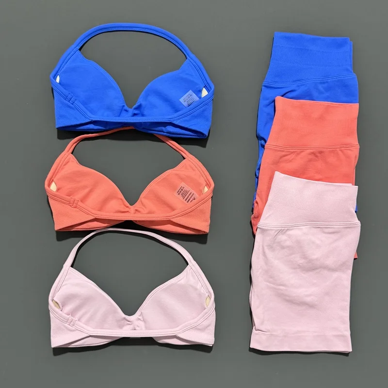 2 Pieces HISTELLO Sports Set S - огляд і ціна Yoga Y Fitness