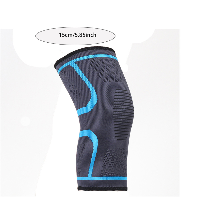 1pc Knee Pads Compression Knee - огляд і ціна Knee Sleeve Compression