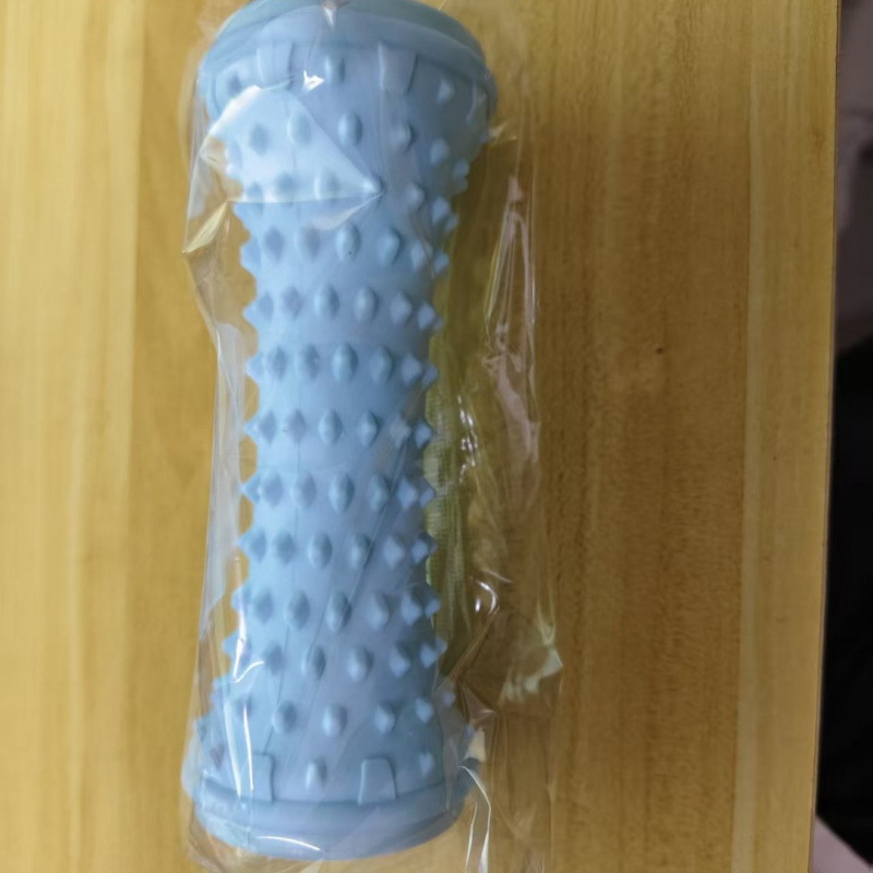 Peanut massage ball, exercise  - огляд і ціна Yoga Y Fitness