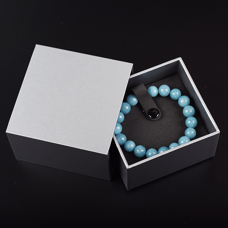 Natural Aquamarines Bracelet o - огляд і ціна Yoga Fitness Gifts