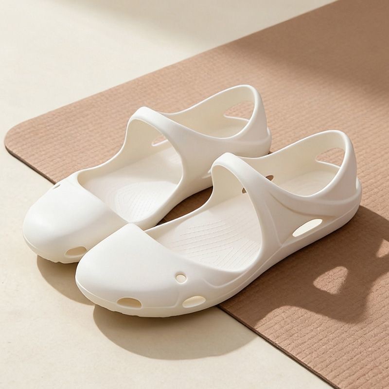Yoga shoes sandals lightweight - огляд і ціна Yoga Fitness Women