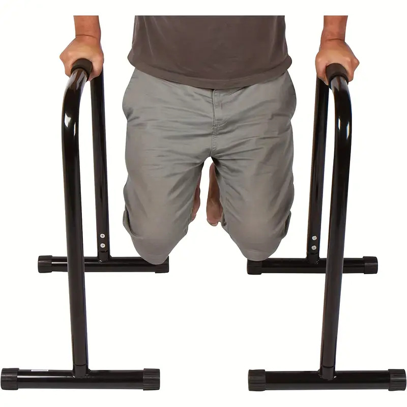 Horizontal Bar Split, Parallel - огляд і ціна Dip Bar Parallel