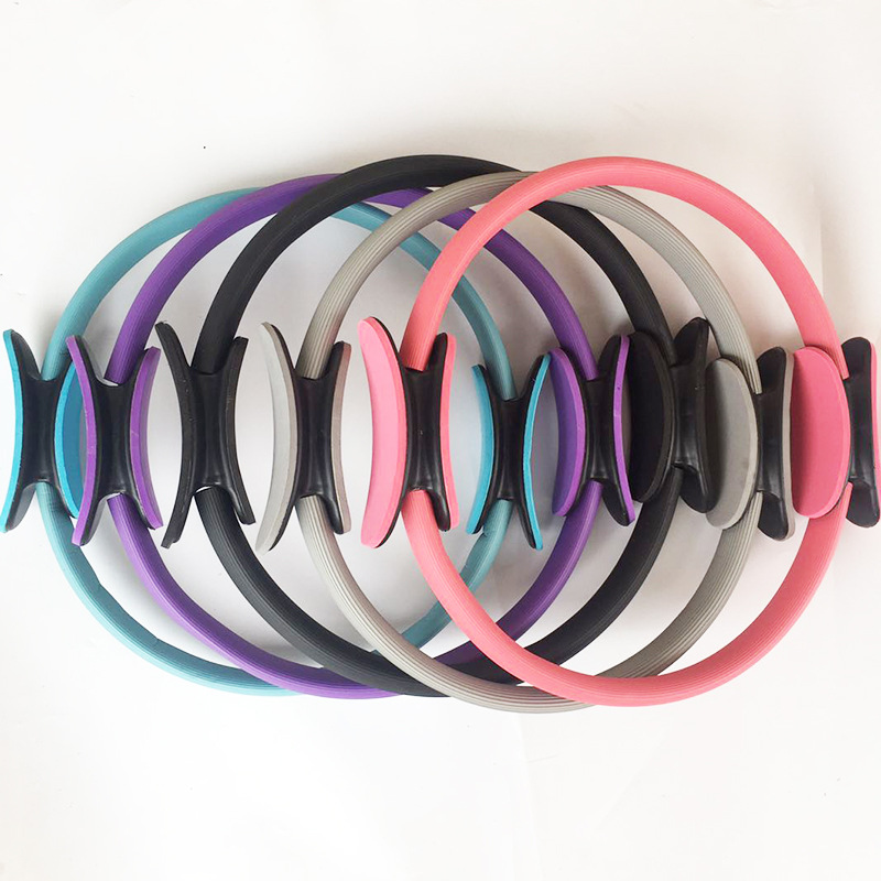 Yoga Pilates Circle | Body-Ton - огляд і ціна Yoga Fitness Ring