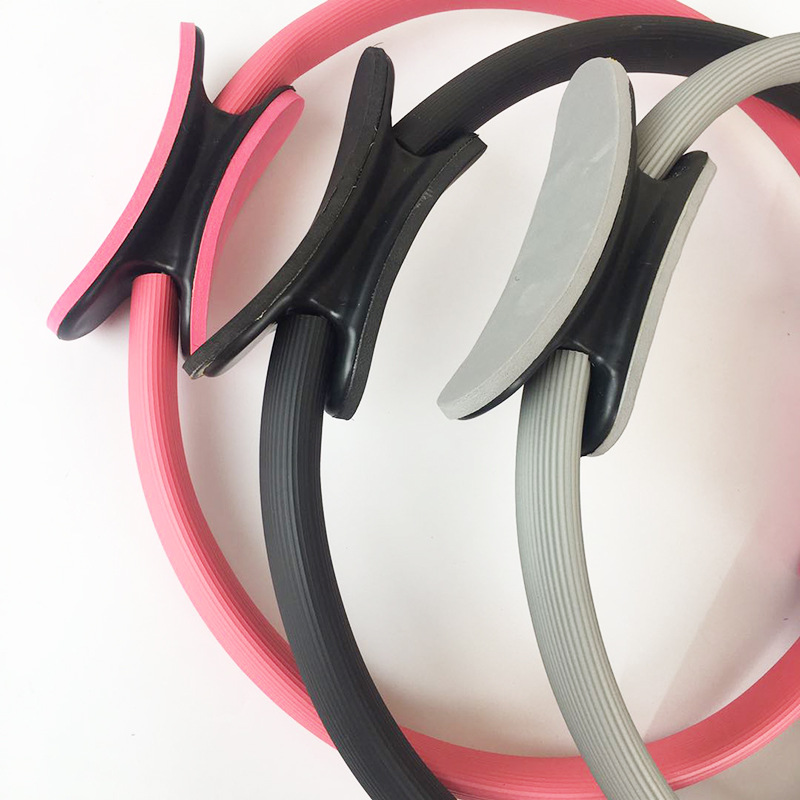 Yoga Pilates Circle | Body-Ton - огляд і ціна Yoga Fitness Ring